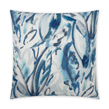 Tisane Pillow - Ocean - DV Kap