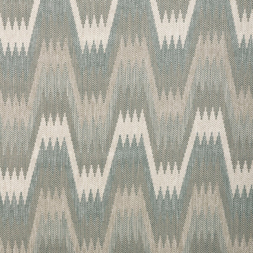 KRAVET COUTURE - RIVER WEAVE- SAGE - Fabric by the Yard SAGE