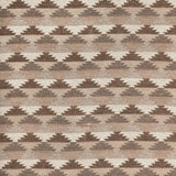 KRAVET COUTURE - CHIMITO- MOCHA - Fabric by the Yard