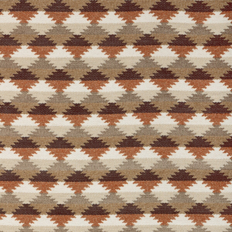 KRAVET COUTURE - CHIMITO- SPICE - Fabric by the Yard SPICE