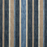 KRAVET COUTURE - ESTRATO- INDIGO - Fabric by the Yard