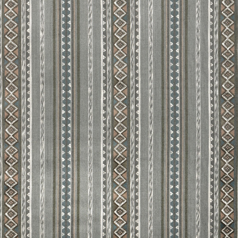 KRAVET COUTURE - CANYON ROAD- SAGE - Fabric by the Yard SAGE