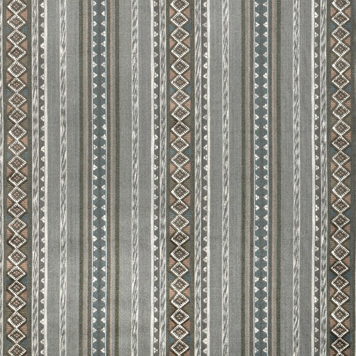 KRAVET COUTURE - CANYON ROAD- SAGE - Fabric by the Yard SAGE