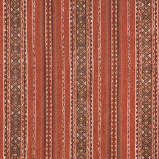 KRAVET COUTURE - CANYON ROAD- SPICE - Fabric by the Yard SPICE