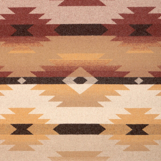 KRAVET COUTURE - DESERT DIAMONDS- SPICE - Fabric by the Yard SPICE