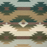 KRAVET COUTURE - DESERT DIAMONDS- SAGE - Fabric by the Yard