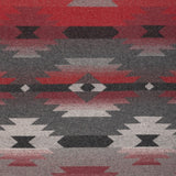 KRAVET COUTURE - DESERT DIAMONDS- CHILE - Fabric by the Yard