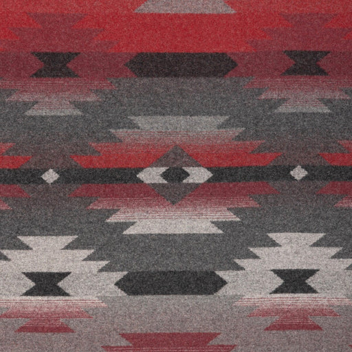 KRAVET COUTURE - DESERT DIAMONDS- CHILE - Fabric by the Yard CHILE