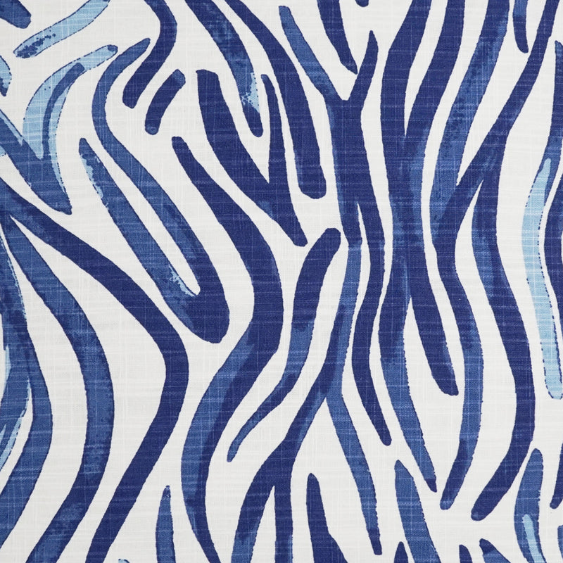 Babur - Blue - DV Kap - Fabric by the Yard