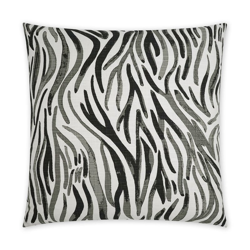 Babur Pillow - Onyx - DV Kap