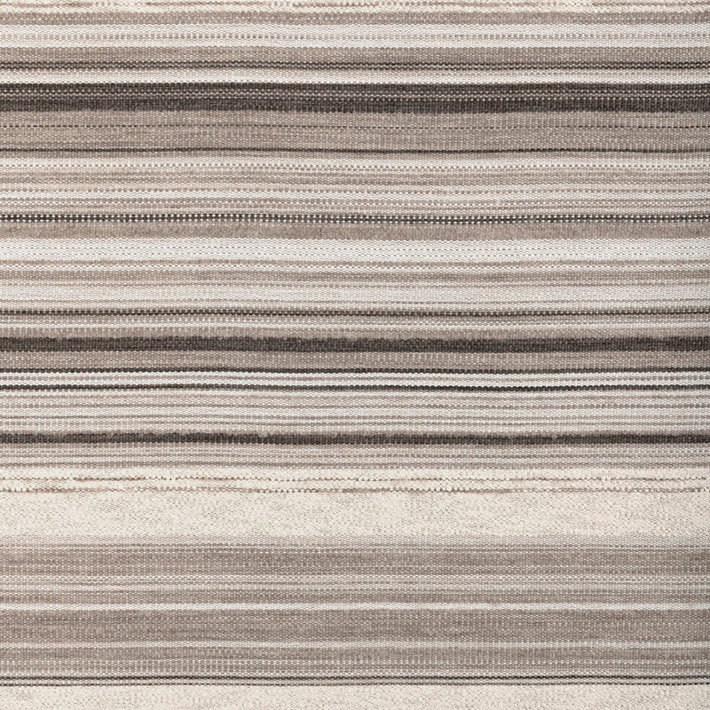 KRAVET COUTURE - SOMBRILLO STRIPE- NATURAL - Fabric by the Yard NATURAL