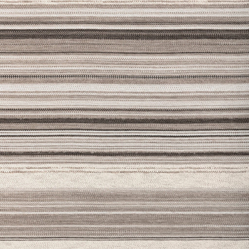 KRAVET COUTURE - SOMBRILLO STRIPE- NATURAL - Fabric by the Yard NATURAL
