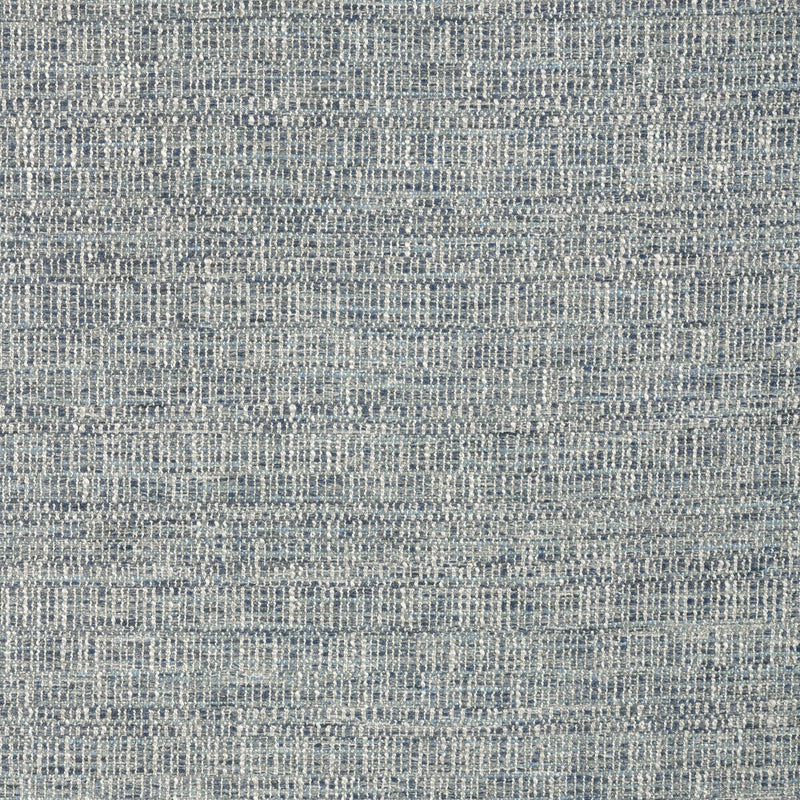 KRAVET COUTURE - ADOBE WEAVE- SKY - Fabric by the Yard SKY
