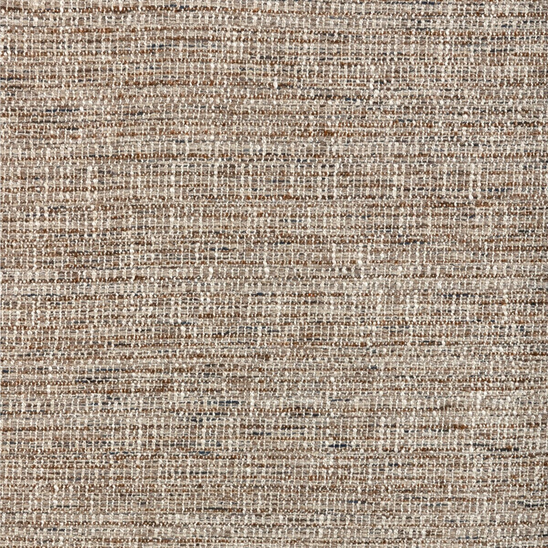 KRAVET COUTURE - ADOBE WEAVE- FLAX - Fabric by the Yard FLAX