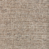 KRAVET COUTURE - ADOBE WEAVE- FLAX - Fabric by the Yard
