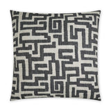 Giotto Pillow - Black - DV Kap