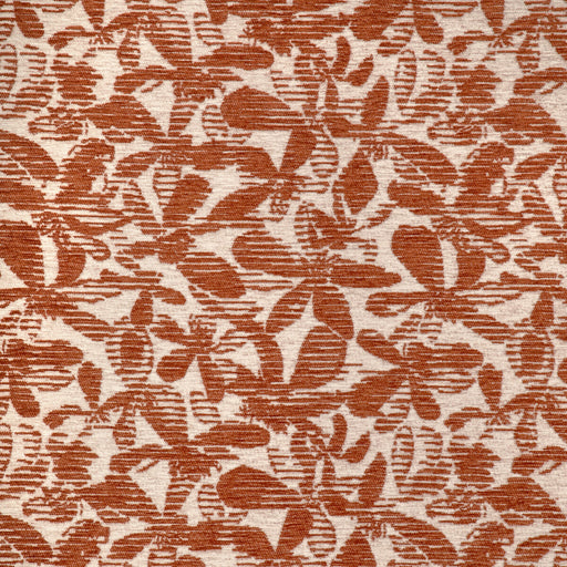 KRAVET CONTRACT - RANZA- SPICE - Fabric by the Yard SPICE