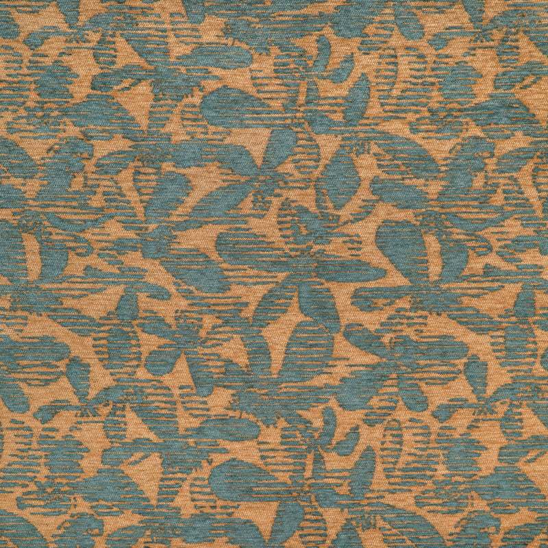 KRAVET CONTRACT - RANZA- RAINFOREST - Fabric by the Yard RAINFOREST