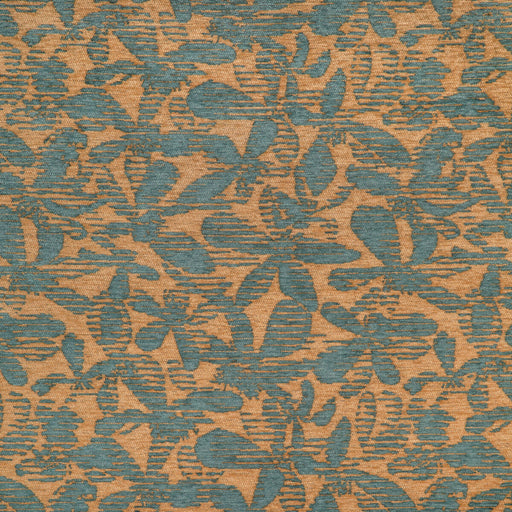 KRAVET CONTRACT - RANZA- RAINFOREST - Fabric by the Yard RAINFOREST