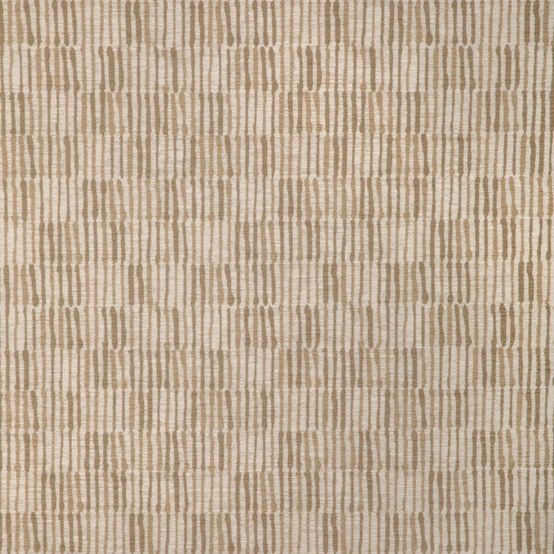 KRAVET CONTRACT - MONSOON- LINEN - Fabric by the Yard LINEN