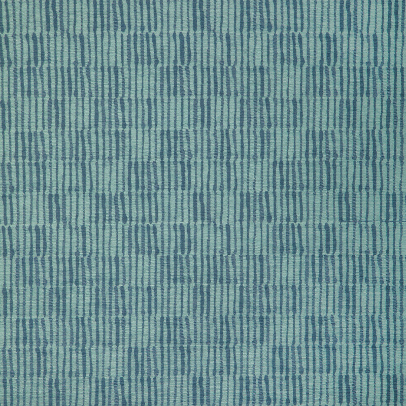 KRAVET CONTRACT - MONSOON- LAGOON - Fabric by the Yard LAGOON