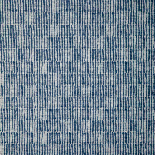 KRAVET CONTRACT - MONSOON- INDIGO - Fabric by the Yard INDIGO
