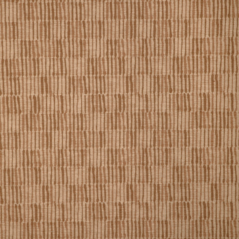 KRAVET CONTRACT - MONSOON- MOLASSES - Fabric by the Yard MOLASSES