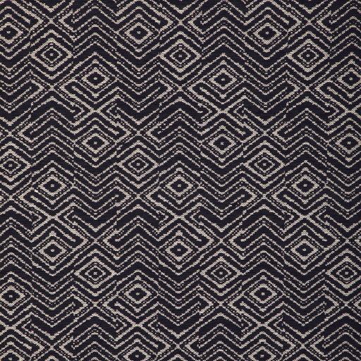 KRAVET CONTRACT - GOBI- ONYX - Fabric by the Yard ONYX
