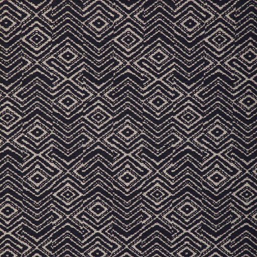 KRAVET CONTRACT - GOBI- ONYX - Fabric by the Yard ONYX