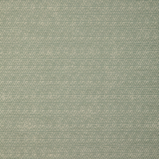 KRAVET CONTRACT - GIZA- CELADON - Fabric by the Yard CELADON