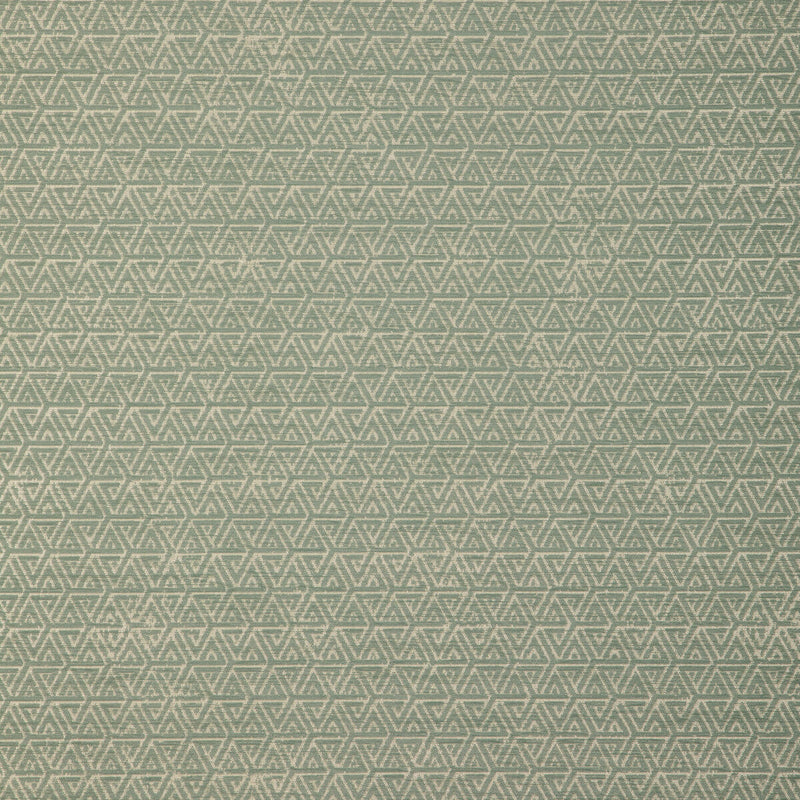 KRAVET CONTRACT - GIZA- CELADON - Fabric by the Yard CELADON