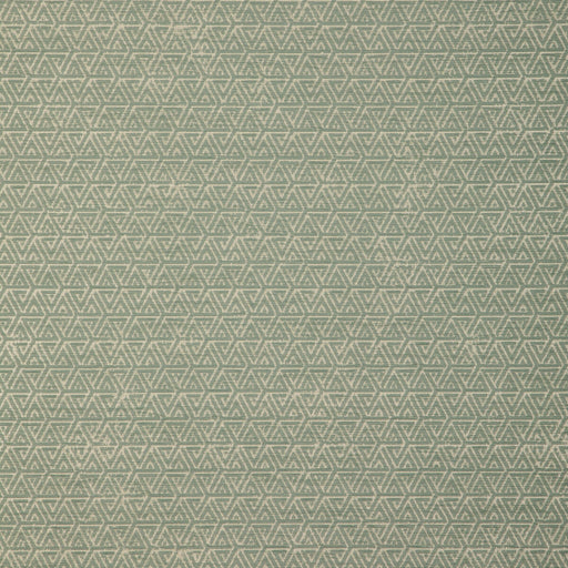 KRAVET CONTRACT - GIZA- CELADON - Fabric by the Yard CELADON