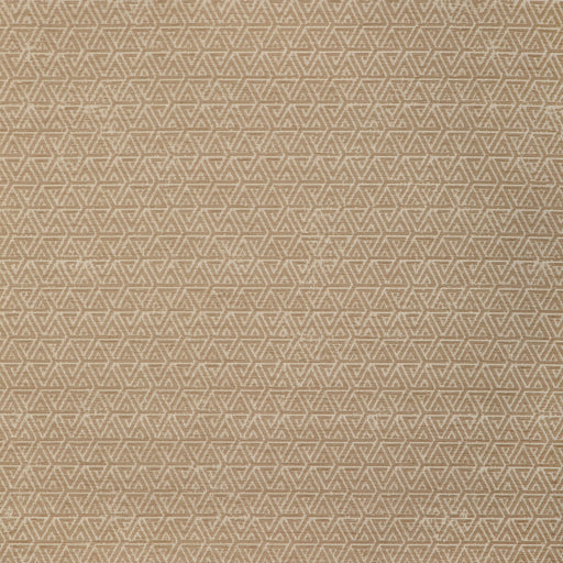 KRAVET CONTRACT - GIZA- FLAX - Fabric by the Yard FLAX