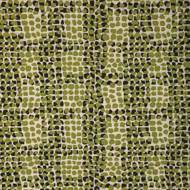 KRAVET CONTRACT - GIRAFFA- RAINFOREST - Fabric by the Yard RAINFOREST