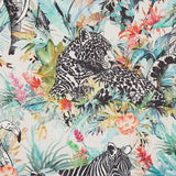 Jurassica - Oasis - DV Kap - Fabric by the Yard