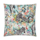 Jurassica Pillow - Oasis - DV Kap