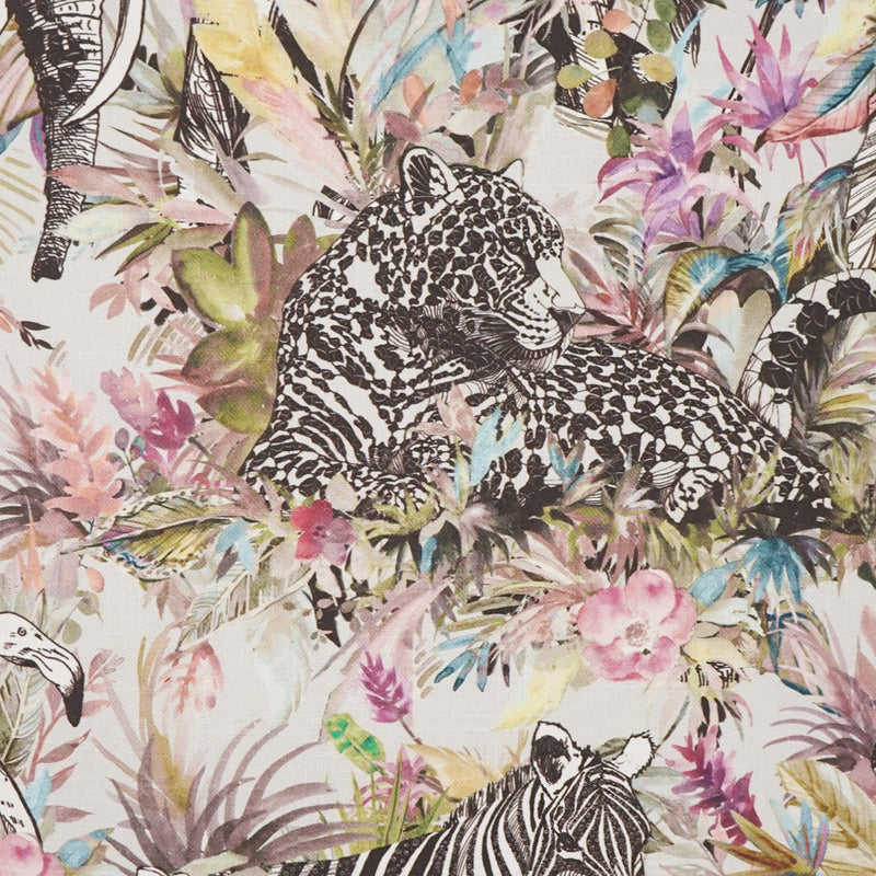 Jurassica - Potpourri - DV Kap - Fabric by the Yard