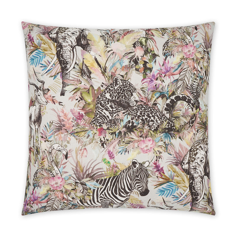 Jurassica Pillow - Potpourri - DV Kap