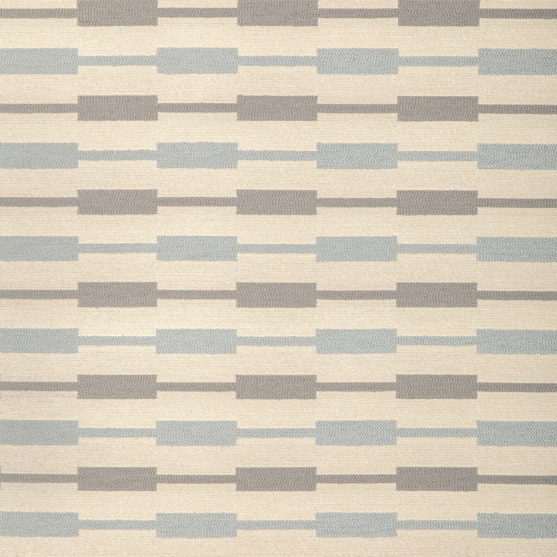 KRAVET CONTRACT - DAKOTA- MINERAL - Fabric by the Yard MINERAL