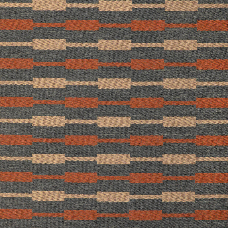 KRAVET CONTRACT - DAKOTA- CLAY - Fabric by the Yard CLAY