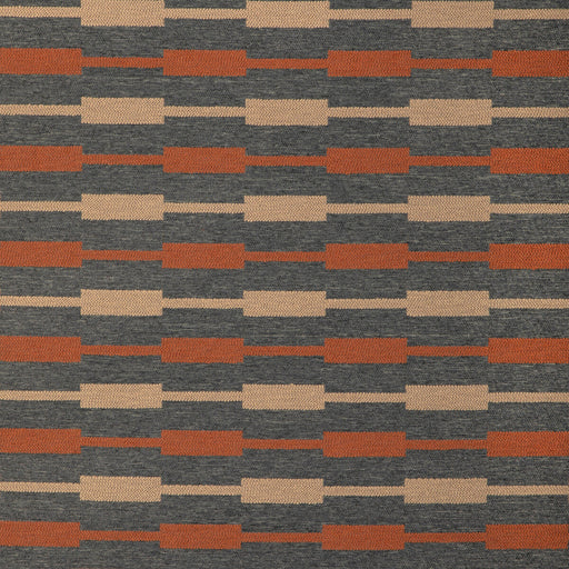 KRAVET CONTRACT - DAKOTA- CLAY - Fabric by the Yard CLAY