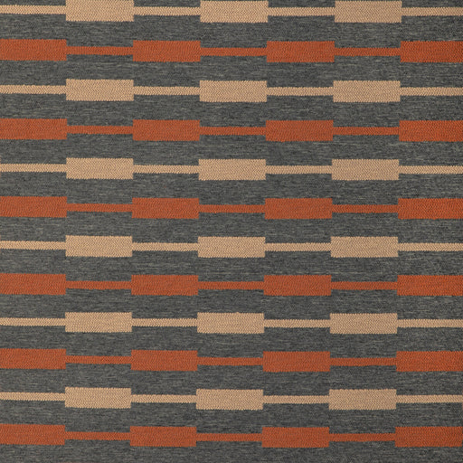 KRAVET CONTRACT - DAKOTA- CLAY - Fabric by the Yard CLAY