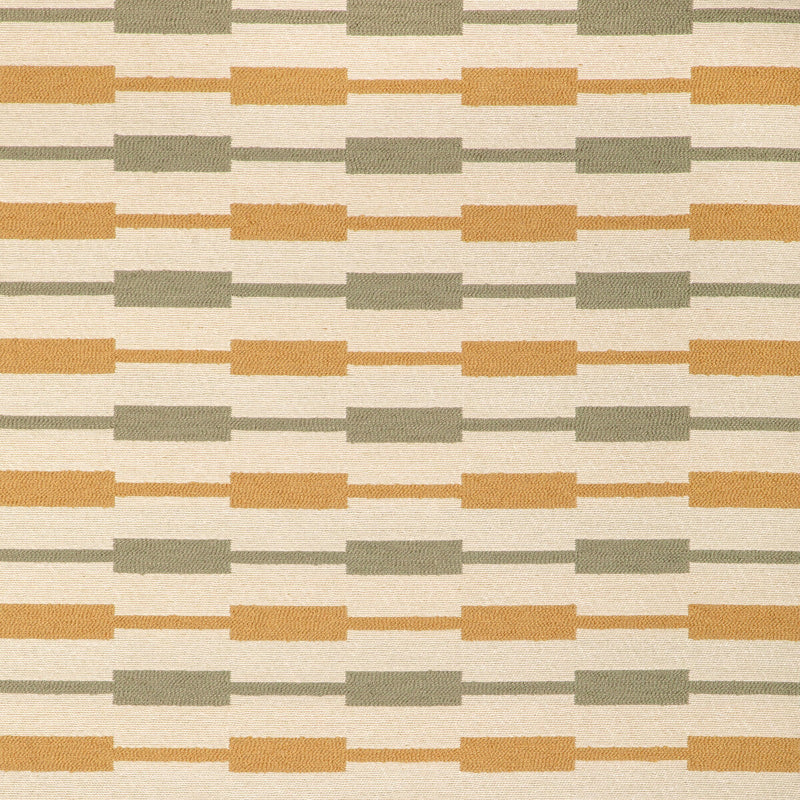 KRAVET CONTRACT - DAKOTA- CHAMOMILE - Fabric by the Yard CHAMOMILE
