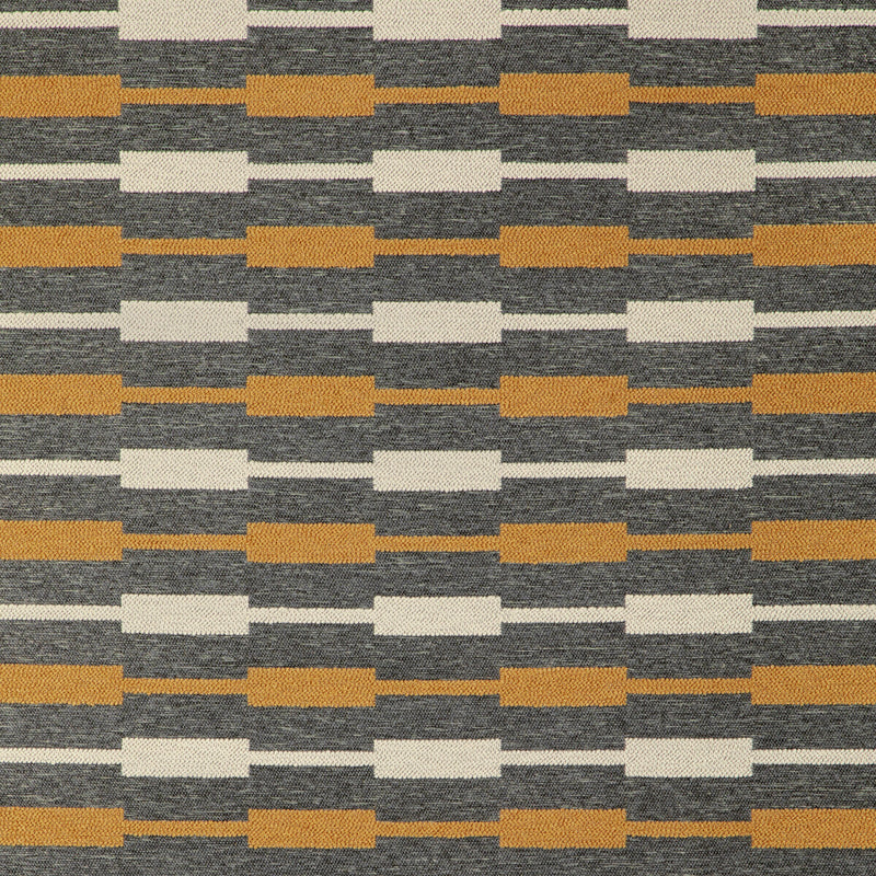 KRAVET CONTRACT - DAKOTA- INCA - Fabric by the Yard INCA