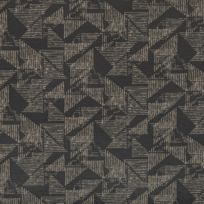 KRAVET CONTRACT - CHIMAYO- THUNDER - Fabric by the Yard THUNDER