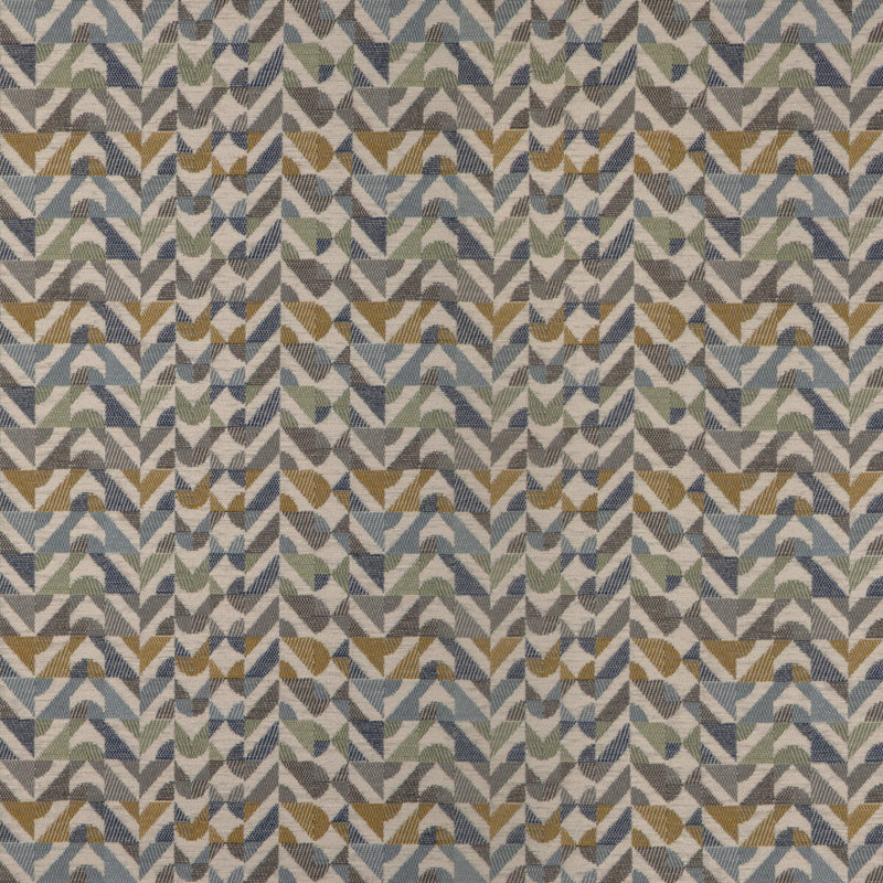 KRAVET CONTRACT - BISBEE- DAYDREAM - Fabric by the Yard DAYDREAM