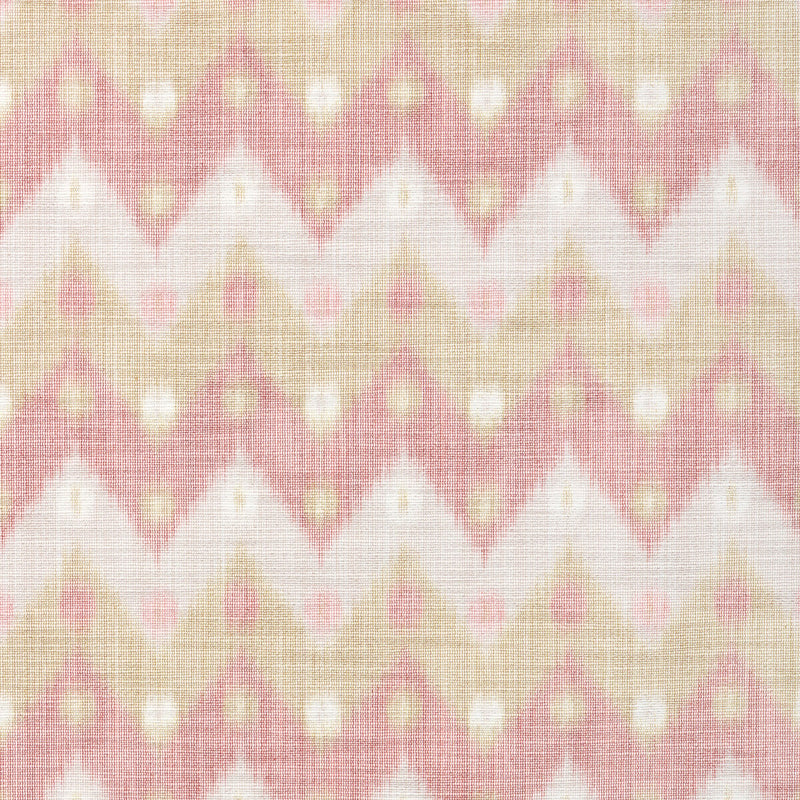 KRAVET DESIGN - RITIKA- BLUSH - Fabric by the Yard BLUSH