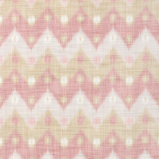 KRAVET DESIGN - RITIKA- BLUSH - Fabric by the Yard BLUSH