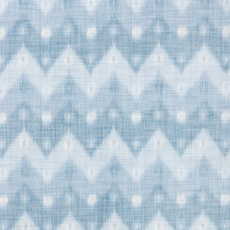 KRAVET DESIGN - RITIKA- OCEAN - Fabric by the Yard OCEAN