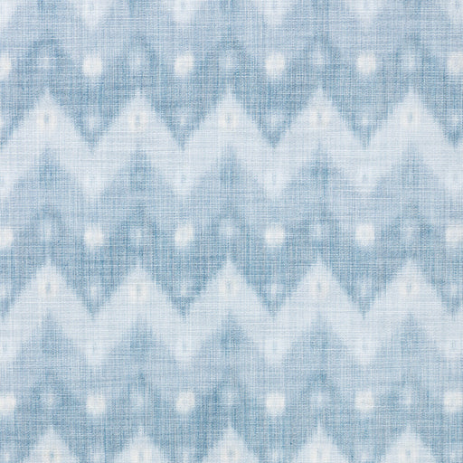 KRAVET DESIGN - RITIKA- OCEAN - Fabric by the Yard OCEAN
